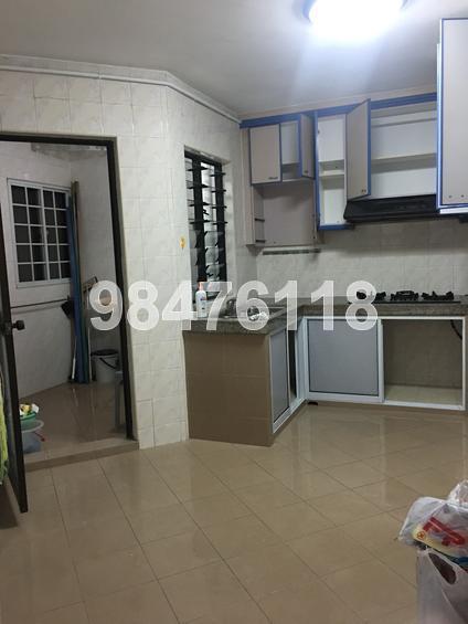 Blk 134 Rivervale Street (Sengkang), HDB 5 Rooms #137642832